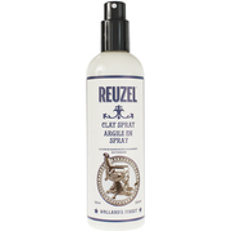 Reuzel Clay Spray - Spray for a matte effect