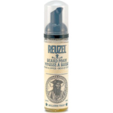 Reuzel Wood & Spice Beard Foam - Beard foam