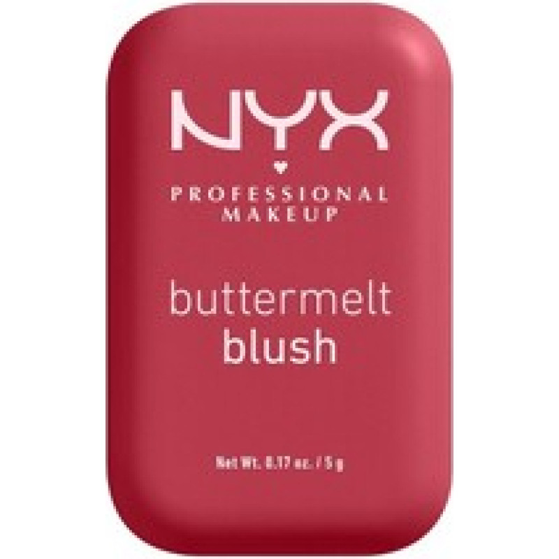 Revlon Professional Buttermelt Blush 5 g
