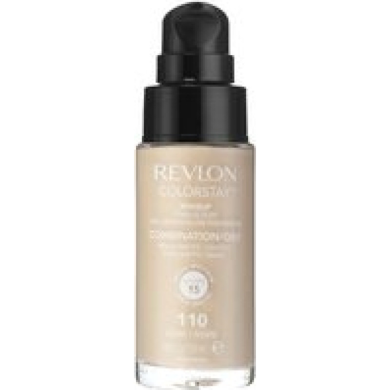 Revlon Professional Colorstay 24h Make-up 24h SPF 15 ( Mixed and Oily Skin )
