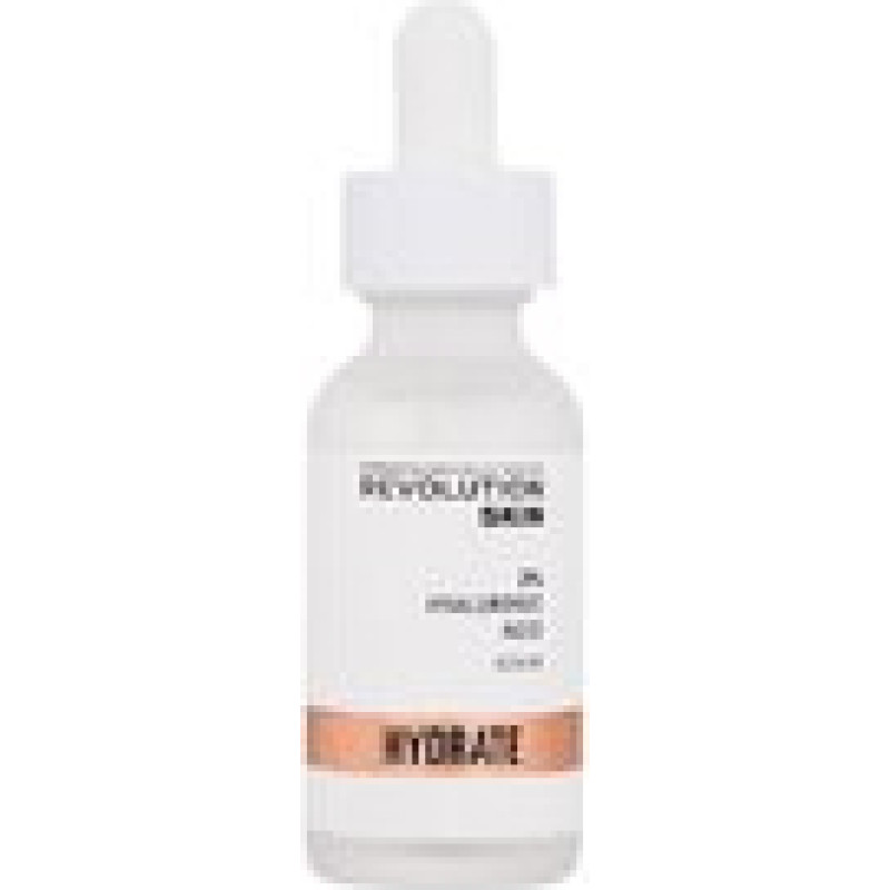 Revolution Skincare Hydrate 2% Hyaluronic Acid Serum