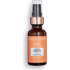 Revolution Skincare Scincare Vitamin C 12,5 % Radiance Strength Serum - Anti-wrinkle skin serum