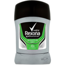 Rexona Men Motionsense Quantum Dry Deostick