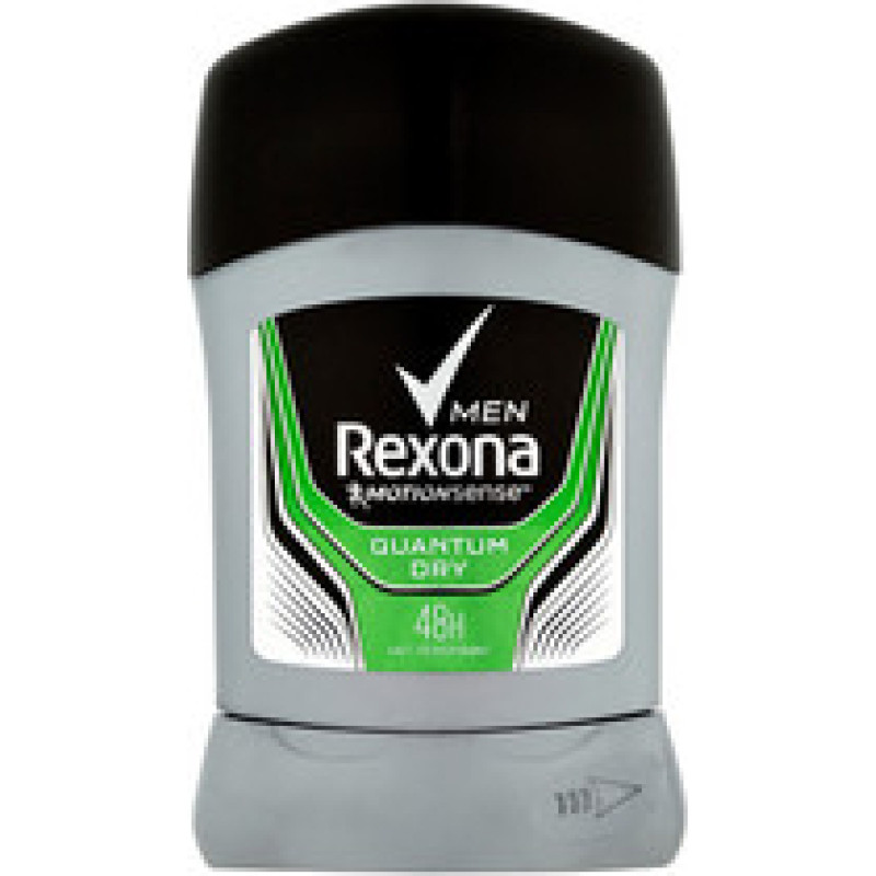 Rexona Men Motionsense Quantum Dry Deostick