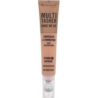 Rimmel Multi Tasker Wake Me Up Concealer & Foundation 20 ml