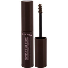 Rimmel Wonder Full Brow - Eyebrow Mascara 4 ml