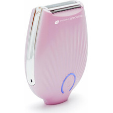 Rio-Beauty Go Smooth Pink - Cestovn&iacute; d&aacute;msk&yacute; holic&iacute; strojek