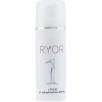 Ryor Professional Skincare 1. - Cleaning gel