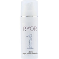 Ryor Professional Skincare 1. - Cleaning gel