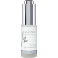 Saloos 100% Squalane 20 ml