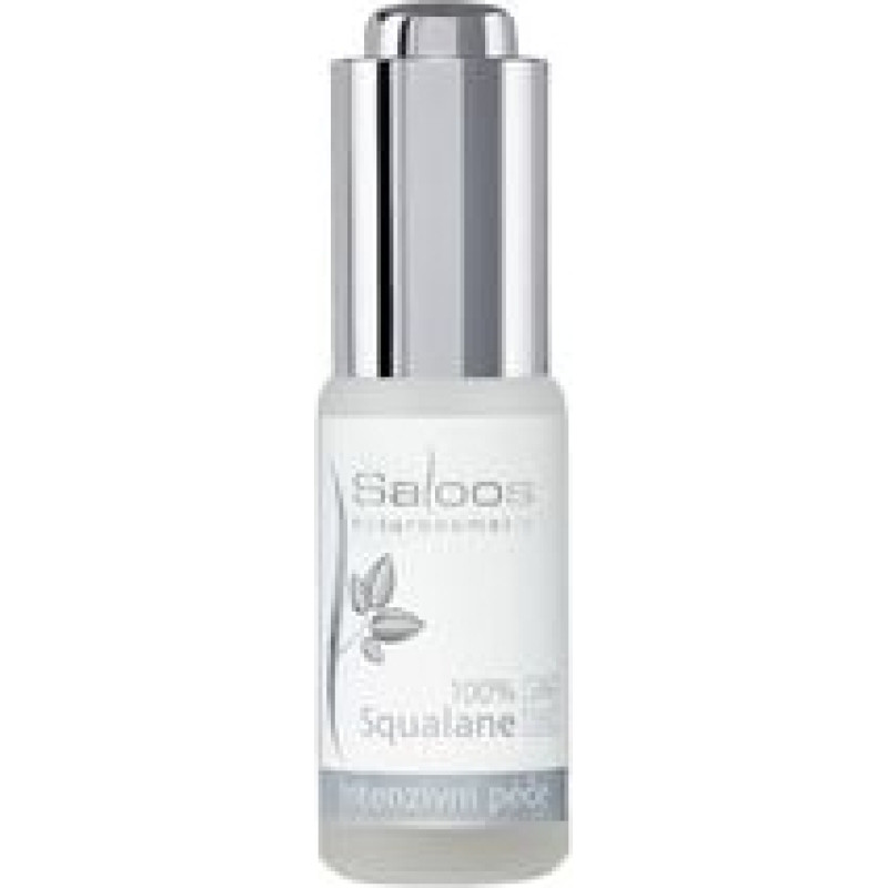 Saloos 100% Squalane 20 ml