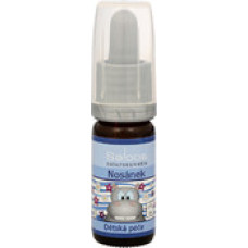 Saloos Bio Nos&aacute;nek - dětsk&yacute; olej