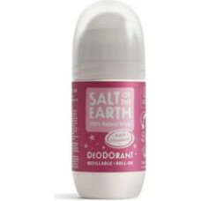 Salt-Of-The-Earth Sweet Strawberry Deo Roll-on (refillable)