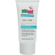 Sebamed Anti-Pollution Day Care - Denn&iacute; ochrann&yacute; kr&eacute;m