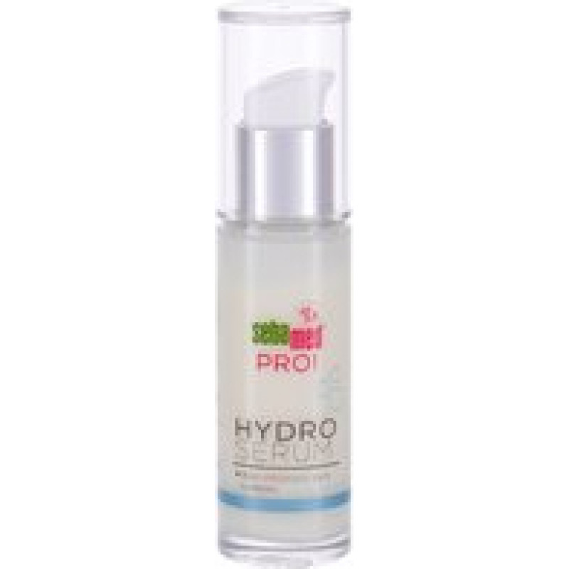 Sebamed For! Hydro Serum - Moisturizing serum against skin aging