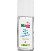 Sebamed Lime Classic 24 hr. Care Deodorant in Spray