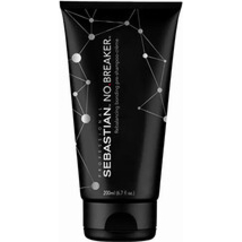 Sebastian Professional No.Breaker Rebalancing Bonding Pre-Shampoo Cream
