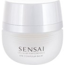 Sensai Cellular Performance Eye Contour Balm - Moisturizing eye cream for a youthful look