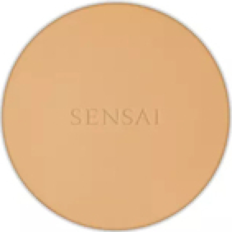 Sensai Total Finish Refill - N&aacute;hradn&iacute; n&aacute;plň pudrov&yacute; make-up 11 g