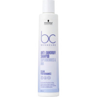 Schwarzkopf Professional BC Bonacure Anti-Dandruff Shampoo - &Scaron;ampon proti lupům