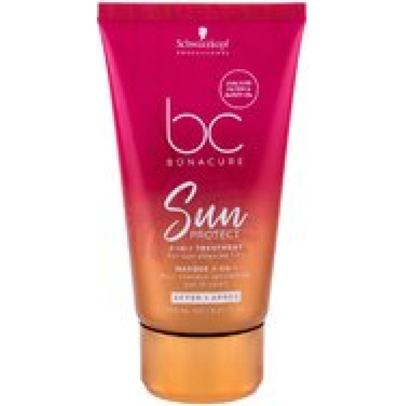 Schwarzkopf Professional BC Bonacure Sun Protect 2-In-1 Treatment Balsam - Hair balm