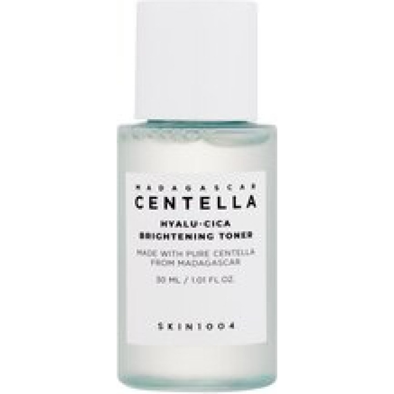 Skin1004 Hyalu-Cica Brightening Toner