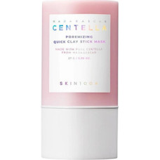 Skin1004 Madagascar Centella Poremizing Quick Clay Stick Mask - Čistic&iacute; pleťov&aacute; maska v tyčince