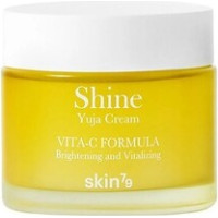 Skin79 Shine Yuja Vita-C Formula Brightening and Vitalizing Cream - Rozjasňuj&iacute;c&iacute; pleťov&yacute; kr&eacute;m