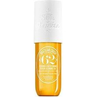 Sol De Janeiro Brazilian Crush Cheirosa 62 Perfume Mist - Parf&eacute;movan&yacute; sprej na tělo a vlasy pro ženy