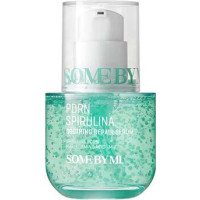 Some By Mi PDRN SPIRULINA Soothing Repair Serum - Intenzivn&iacute; regeneračn&iacute; s&eacute;rum se zklidňuj&iacute;c&iacute;m &uacute;činkem