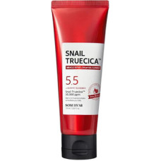 Some By Mi Snail Truecica Miracle Repair Low pH Gel Cleanser - Čistic&iacute; pleťov&yacute; gel