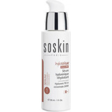 Soskin Paris Hyaluronic Fill-in Concentrate 2MW Serum
