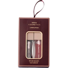Sosu Lavish Lip Duo - D&aacute;rkov&aacute; sada