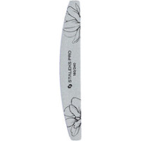 Staleks Expert 40 180/240 Crescent Mineral Nail File - Miner&aacute;ln&iacute; piln&iacute;k na nehty 25 ks
