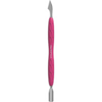 Staleks Gummy Uniq 10 Type 3 Manicure Pusher - &Scaron;pachtle na manik&uacute;ru