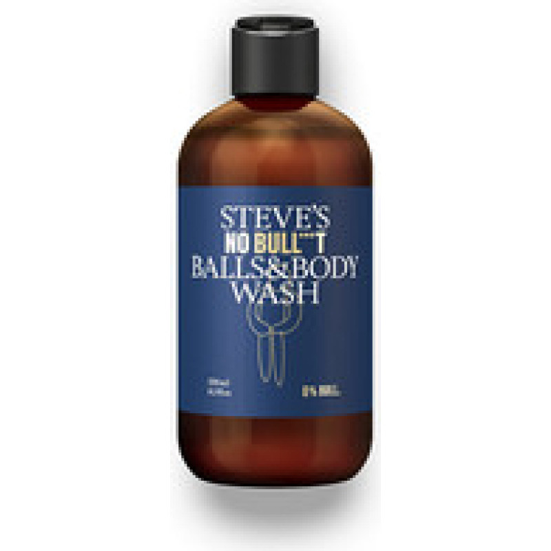 Steves No Bull***T Balls & Body Wash
