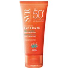 Svr Laboratoire Sun Secure SPF50+ Extreme Ultra Matt Gel - Uultra matn&yacute; balz&aacute;m v gelu na opalov&aacute;n&iacute; na obličej a tělo