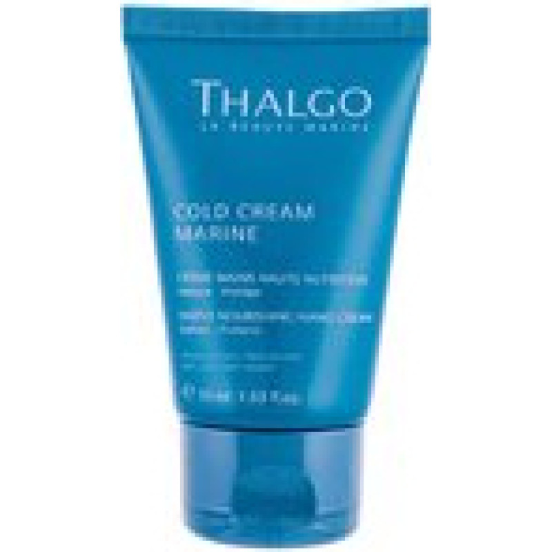 Thalgo Cold Cream Marine Hand Cream - Nourishing hand cream