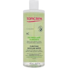 Topicrem AC Purifying Micellar Water (combined and oily skin)