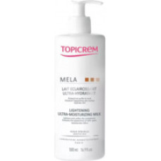 Topicrem MELA Unifying Ultra-Moisturizing Milk