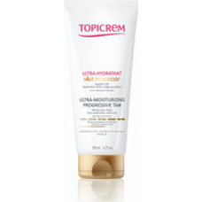 Topicrem Ultra-Moisturizing Progressive Tan