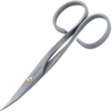Tweezerman Stainless Nail Scissors - Nail Scissors
