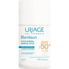 Uriage Bariesun Mineral Stick SPF 50+ - Miner&aacute;ln&iacute; ochrann&aacute; tyčinka