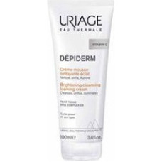 Uriage D&eacute;piderm Brightening Cleansing Foaming Cream 100 ml