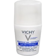 Vichy DESODORANTE BOLA SIN SALES DE ALUMINIO 50ML