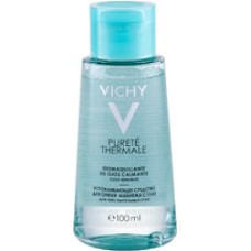 Vichy Purete Thermale Soothing Eye Make-up Remover - Soothing eye make-up remover