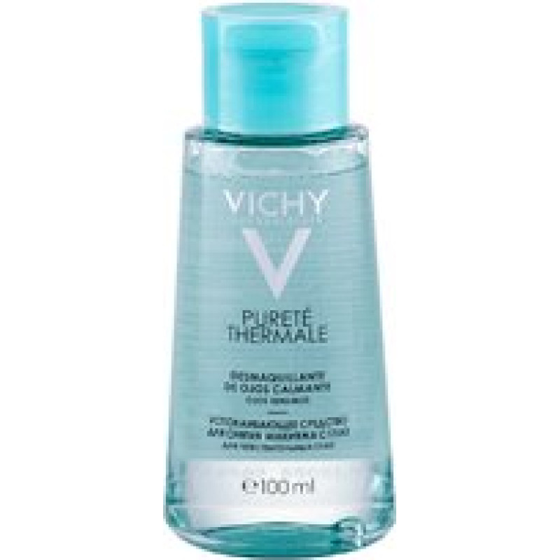 Vichy Purete Thermale Soothing Eye Make-up Remover - Soothing eye make-up remover