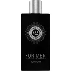 Vivian Gray Oud Wood Perfumed Shampoo - &Scaron;ampon
