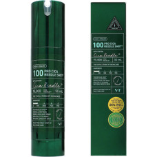 Vt Cosmetics Pro Cica Reedle Shot 100 - Mikrojehličkov&yacute; booster s centellou