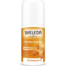 Weleda Deo Roll-On Sea buckthorn 24h